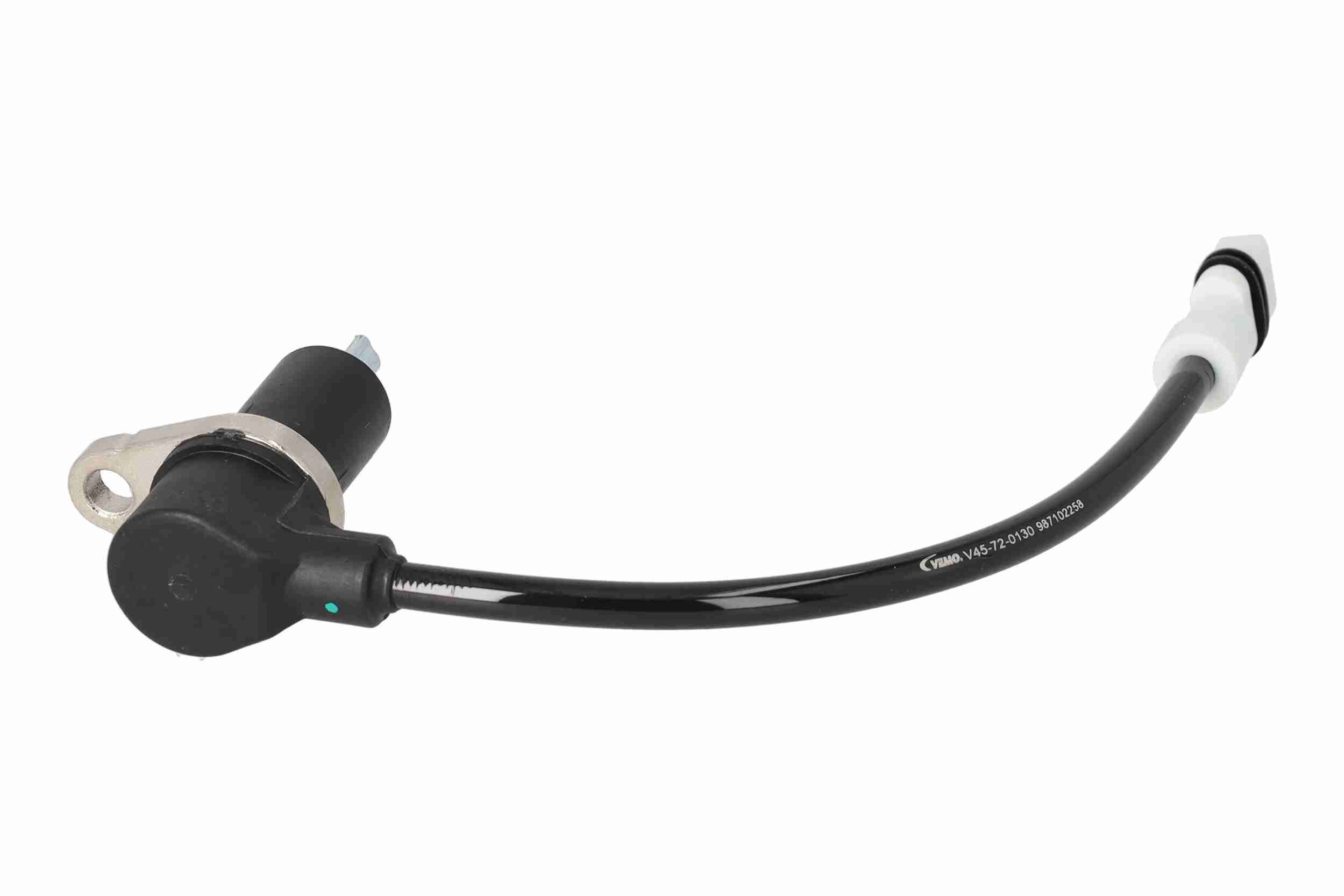 Sensor, Raddrehzahl