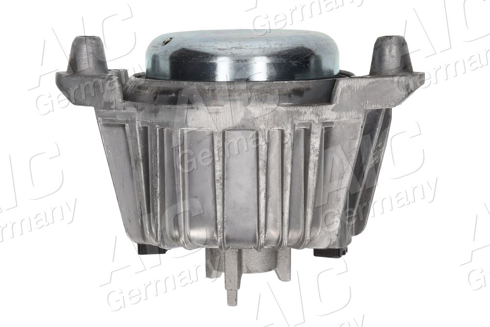 Lagerung, Motor