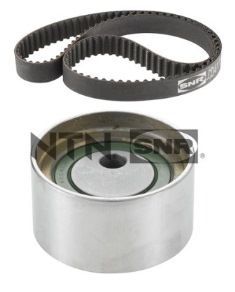 Timing Belt Kit KD477.07