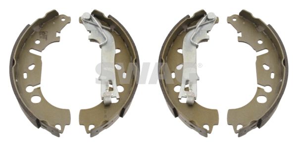 Brake Shoe Set 70 92 9191