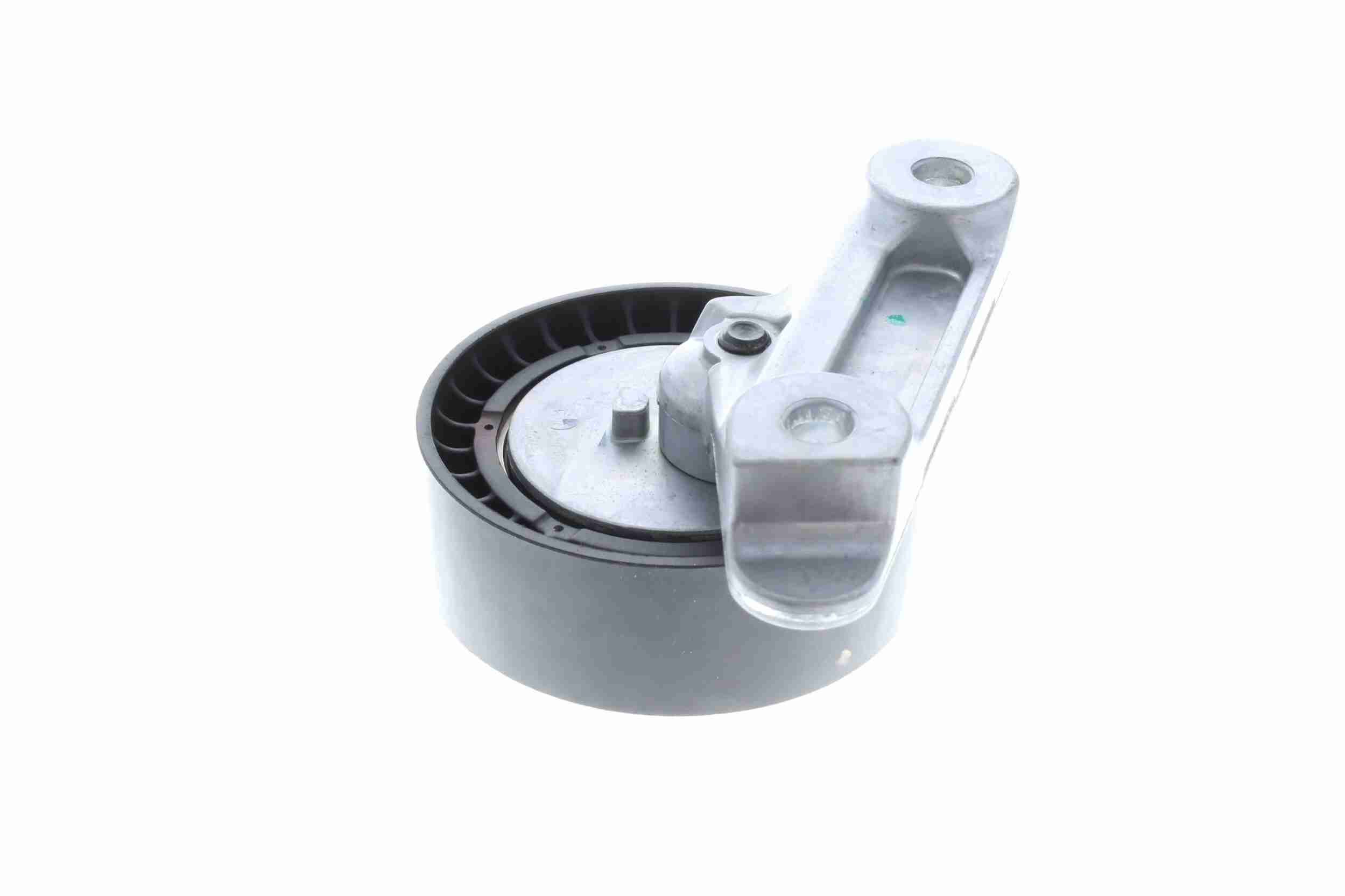 Spannrolle, Keilrippenriemen
