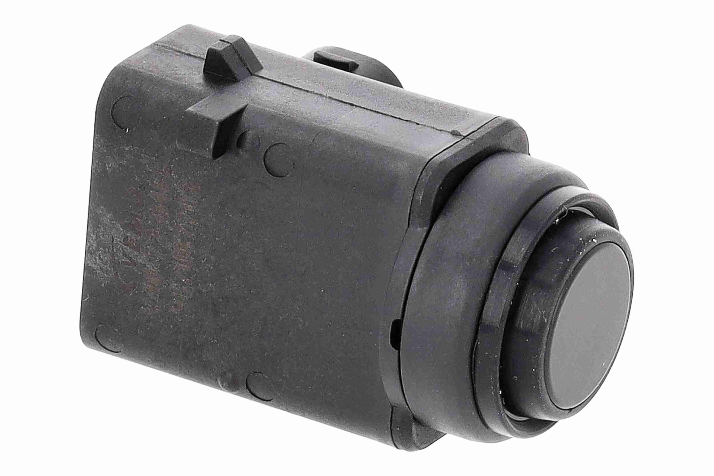 Sensor, Einparkhilfe