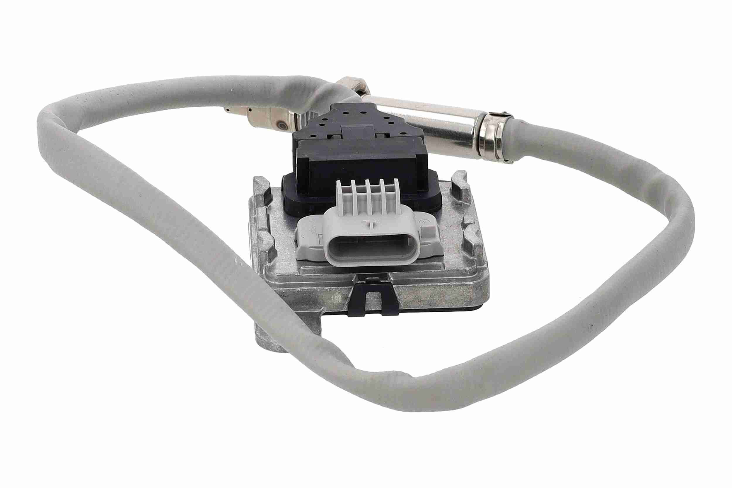 NOx-Sensor, Harnstoffeinspritzung