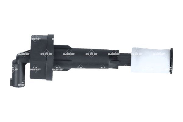 Sensor, K&uuml;hlmittelstand