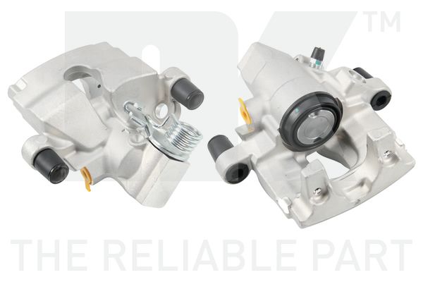 Bremssattel