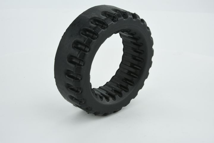 spyruoklės dangtelis