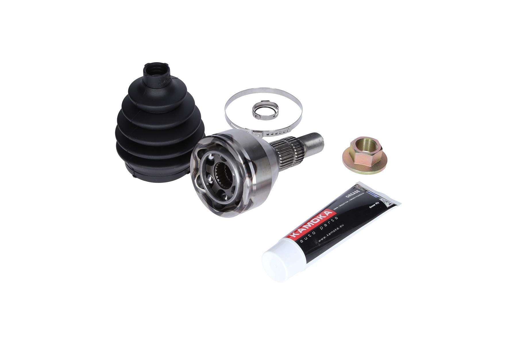 KAMOKA 6125 - Gelenksatz, Antriebswelle