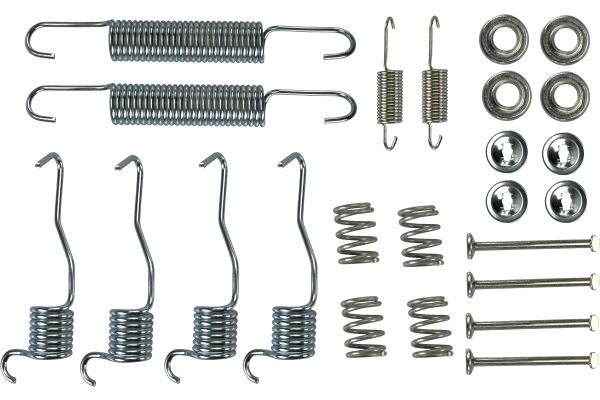 Accessory Kit, brake shoes SFK126