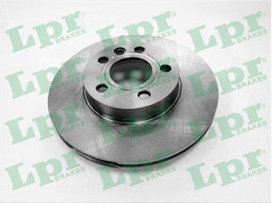 Brake Disc F1571V