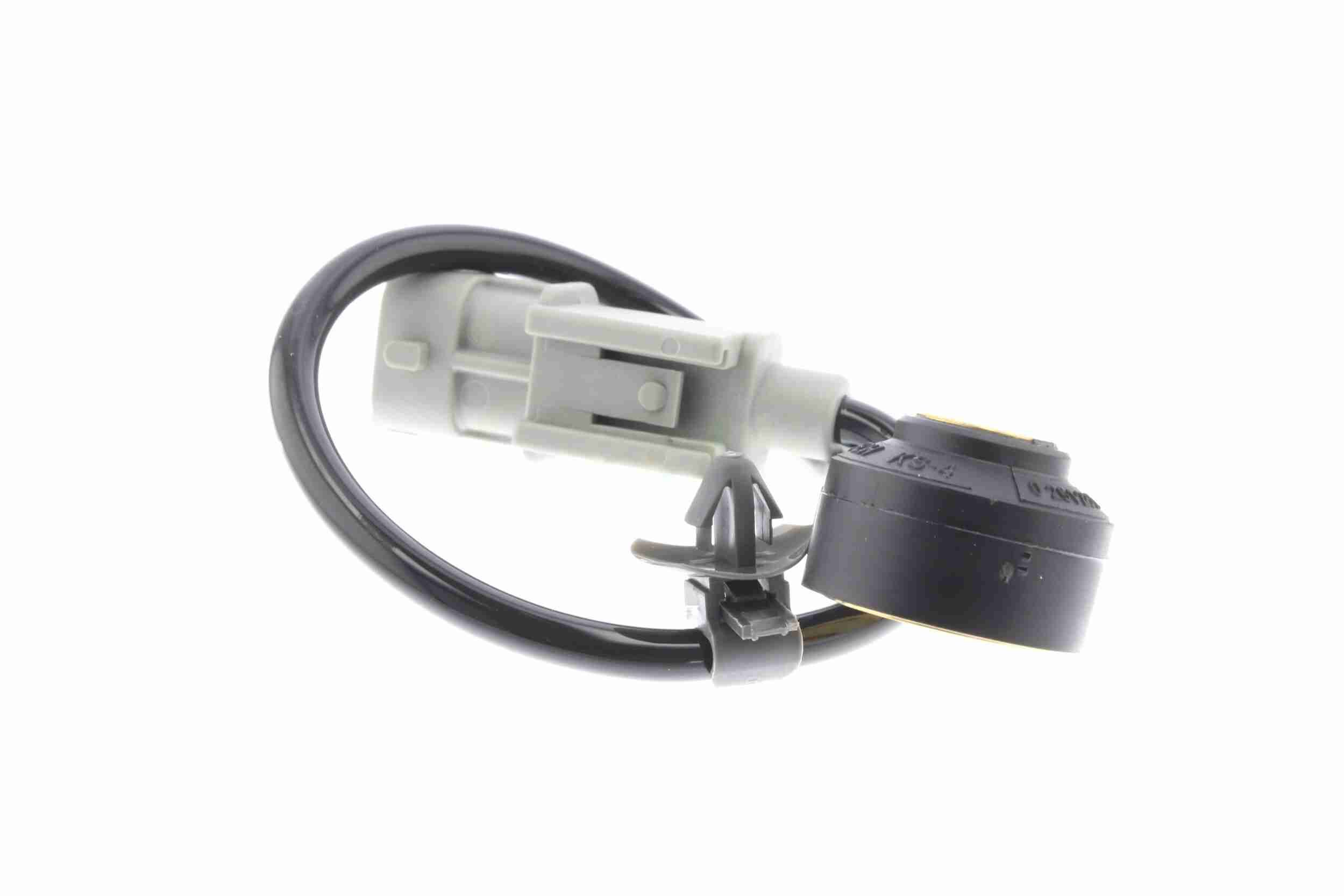 Klopfsensor