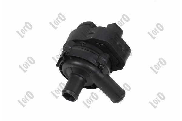 Auxiliary Water Pump (cooling water circuit) 138-01-023