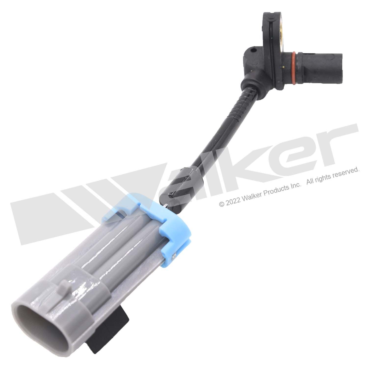 Sensor, revoluciones de la rueda
