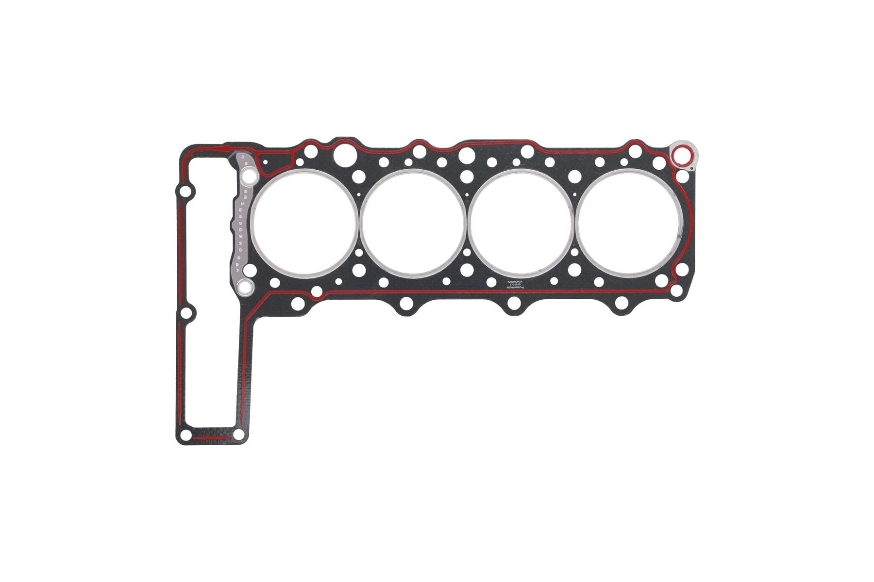 KAMOKA 8701310 - Dichtung, Zylinderkopf