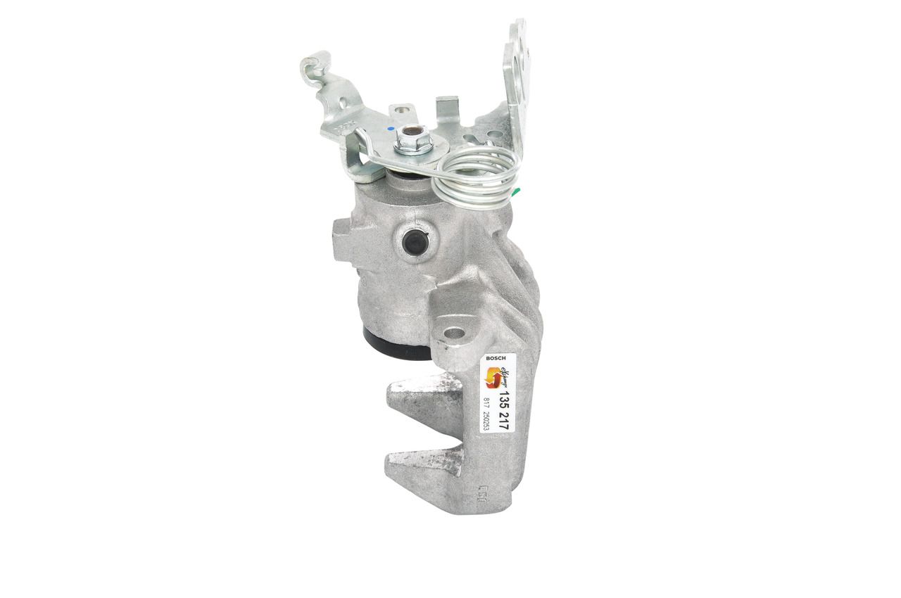 Bremssattel