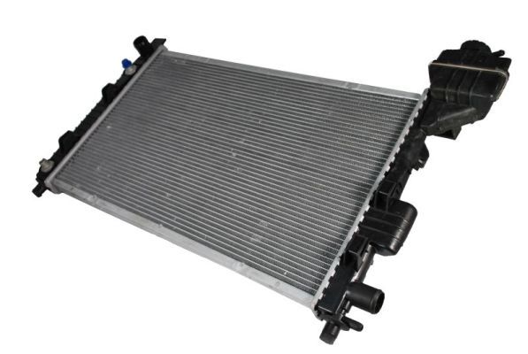 K&uuml;hler, Motork&uuml;hlung