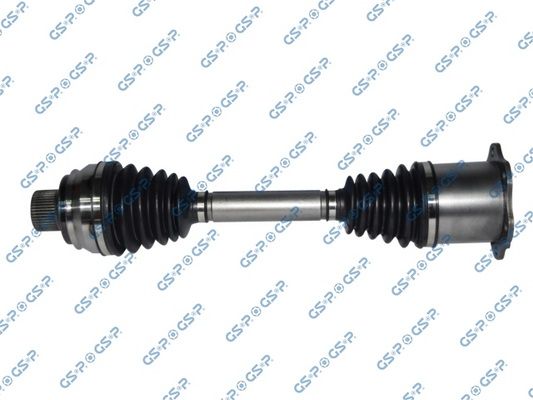 Drive Shaft 203291