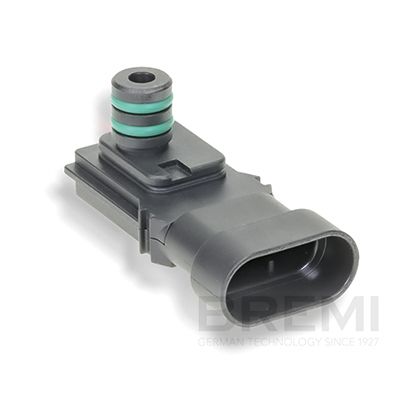 Sensor, Ladedruck