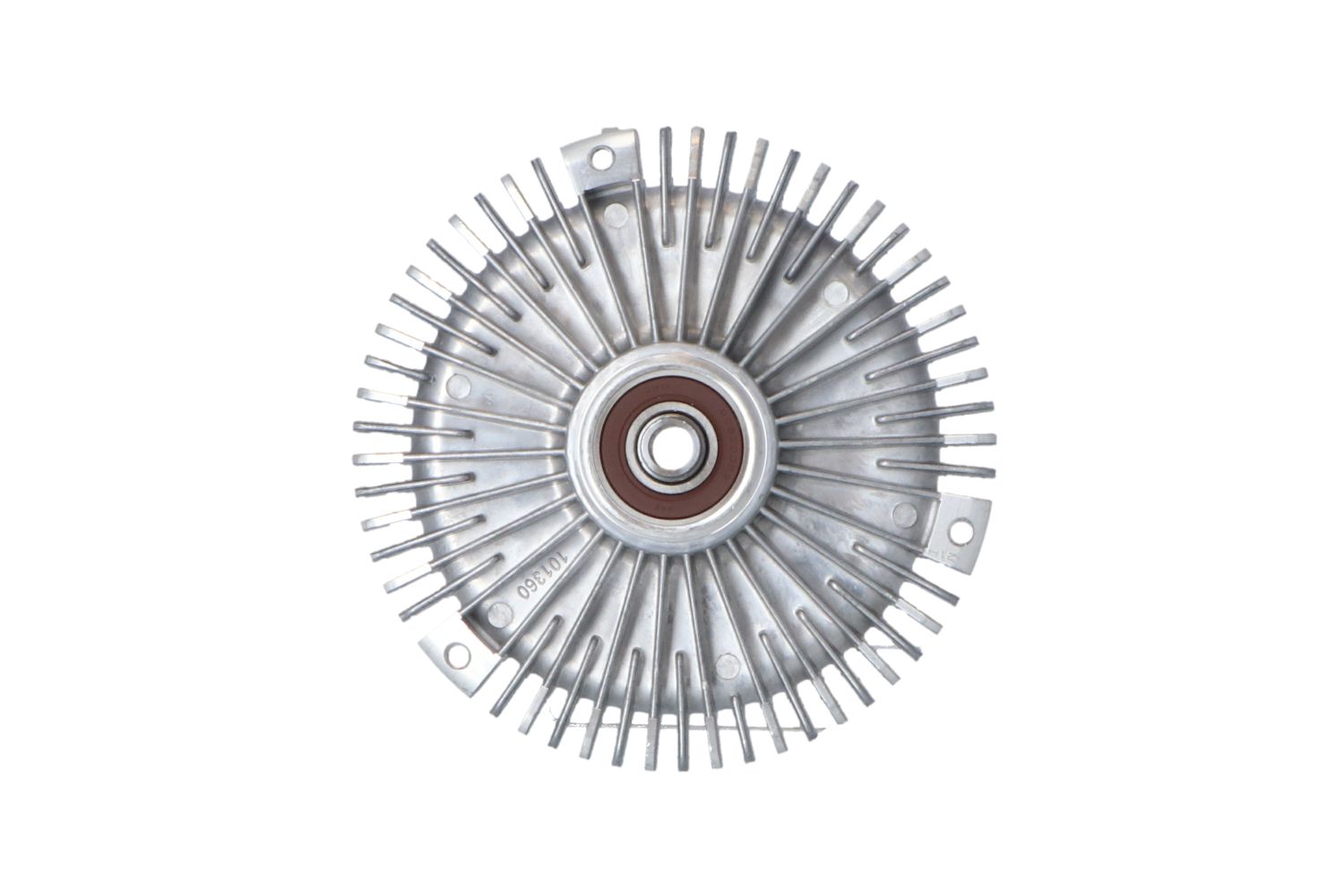 Clutch, radiator fan 49615