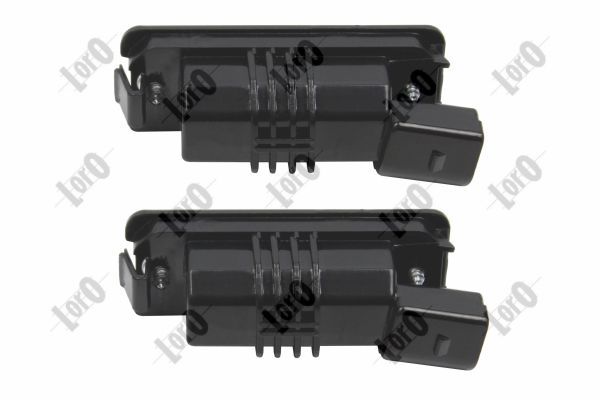 Kennzeichenleuchte Kennzeichenleuchte