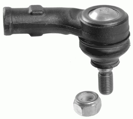 Tie Rod End 13793 02