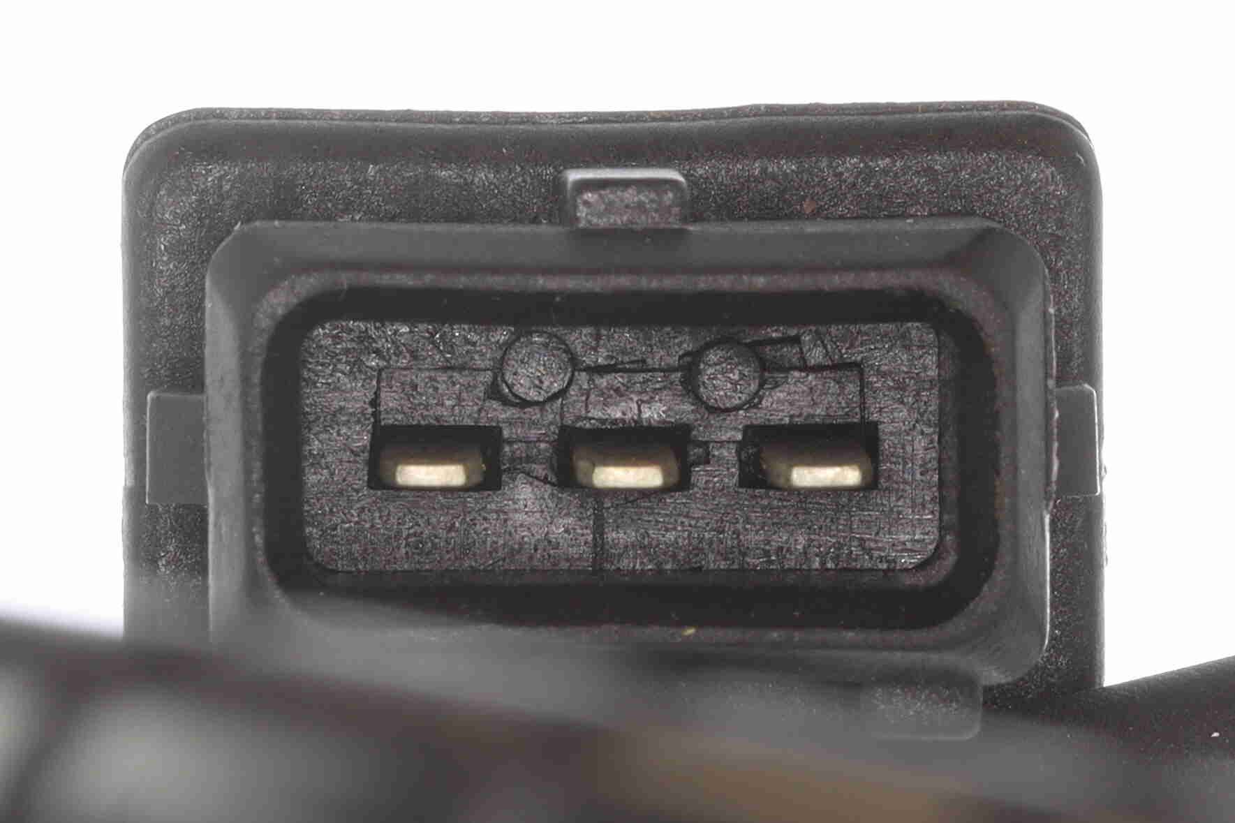 Sensor, Z&uuml;ndimpuls
