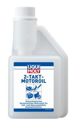 Motoröl