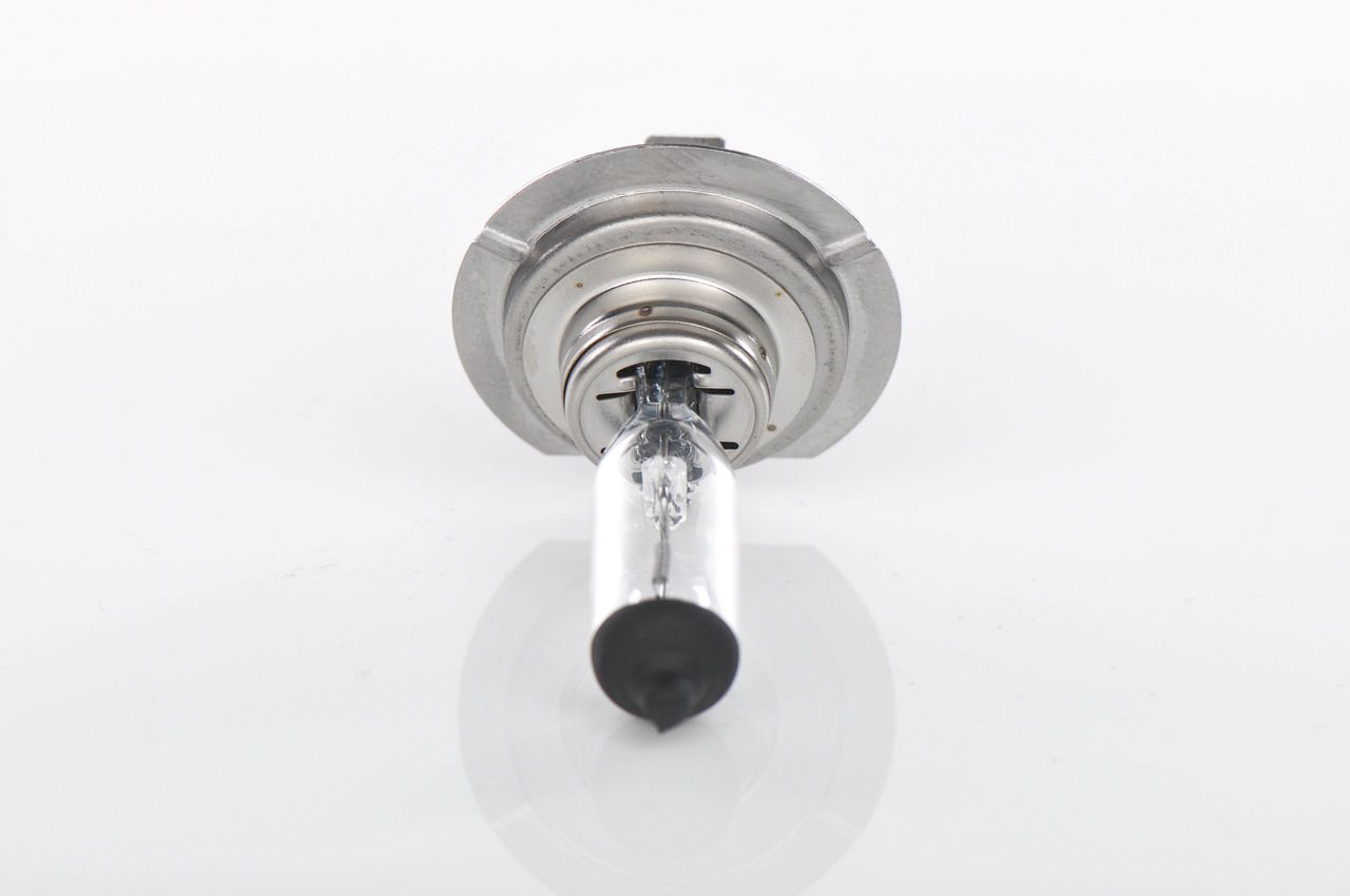 Glühlampe, Fernscheinwerfer