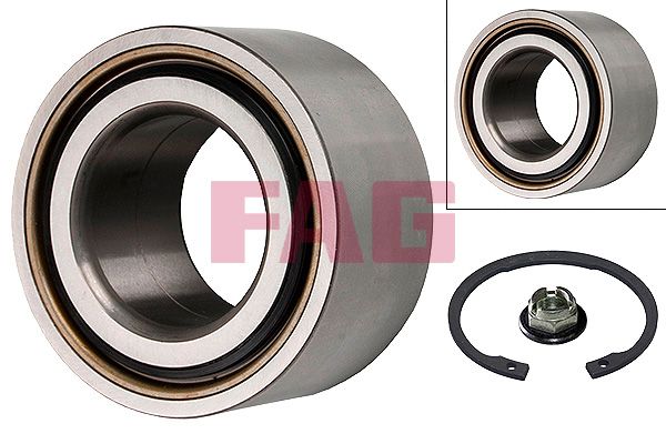 Wheel Bearing Kit 713 6786 20