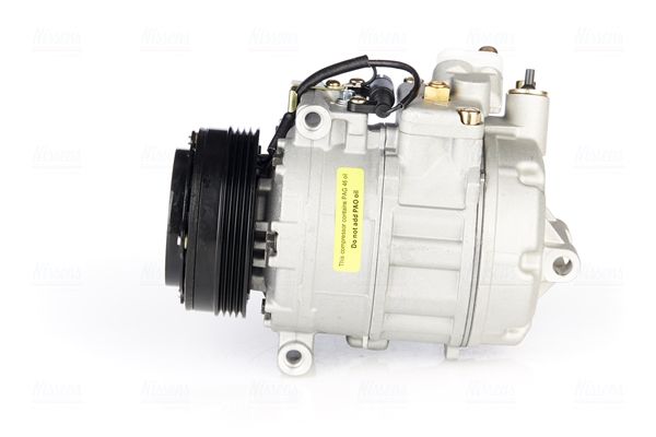 Kompressor, Klimaanlage Kompressor, Klimaanlage