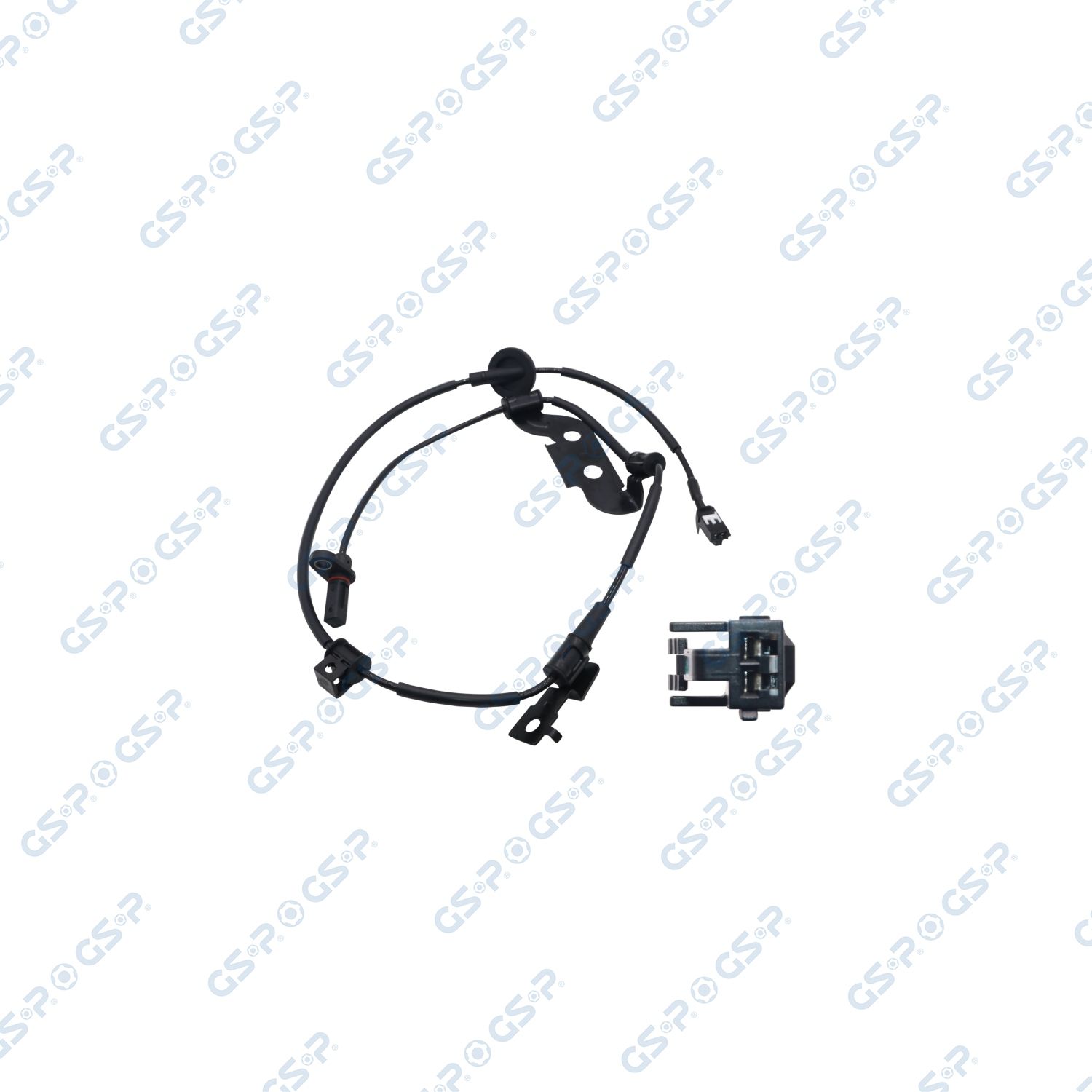 Sensor, revoluciones de la rueda