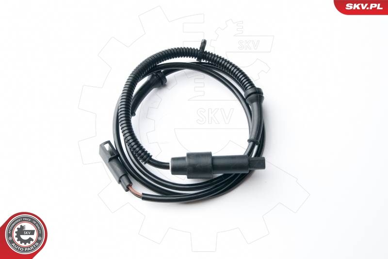 Sensor, wheel speed 06SKV261