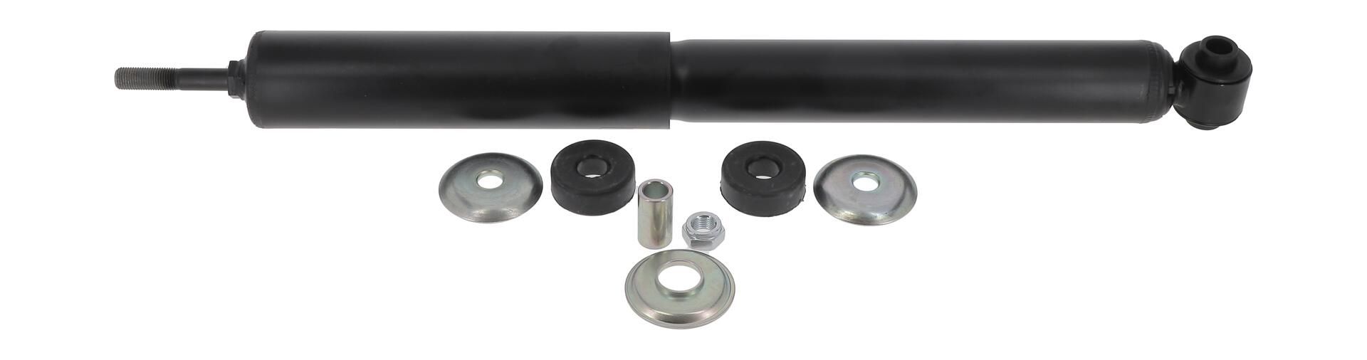 MONROE D6631S - Sto&szlig;d&auml;mpfer