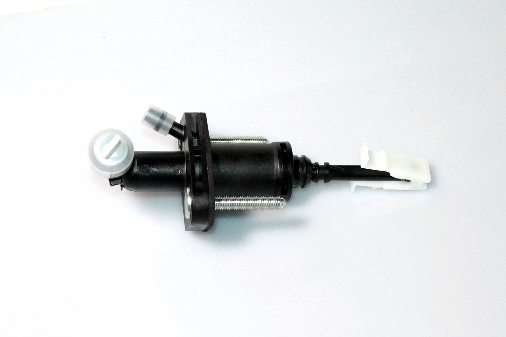 Geberzylinder, Kupplung