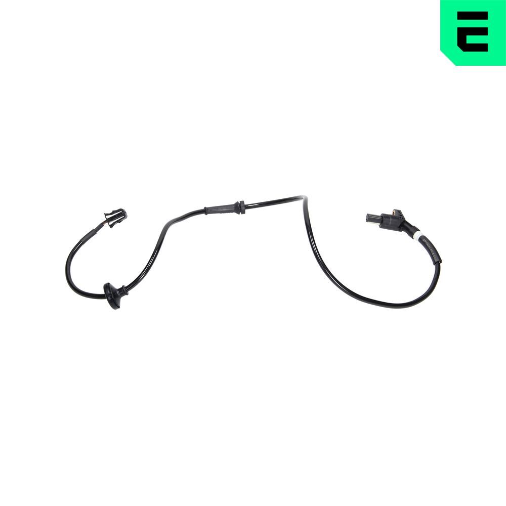 Sensor, Raddrehzahl Sensor, Raddrehzahl