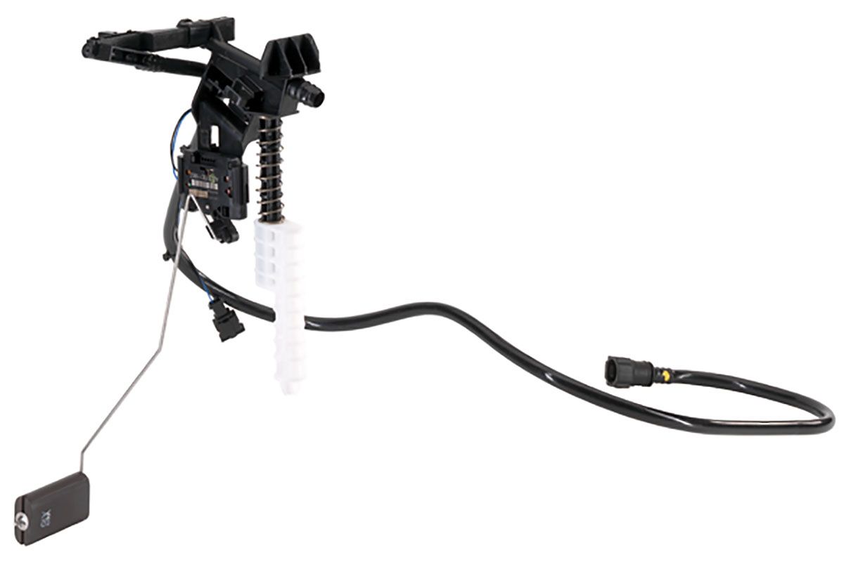 Sensor, Kraftstoffvorrat