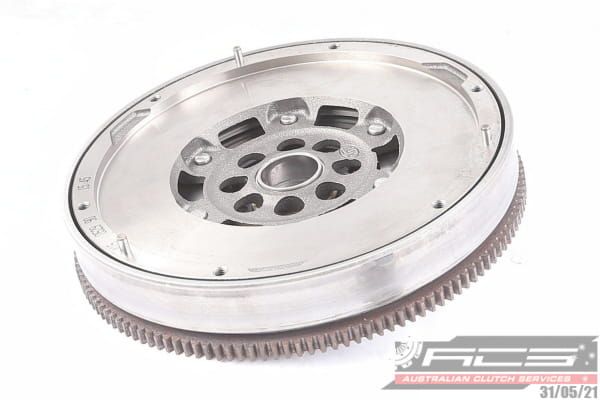 DMF CITROEN C4 - TecDoc 1