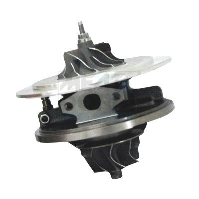 Rumpfgruppe, Turbolader Rumpfgruppe, Turbolader