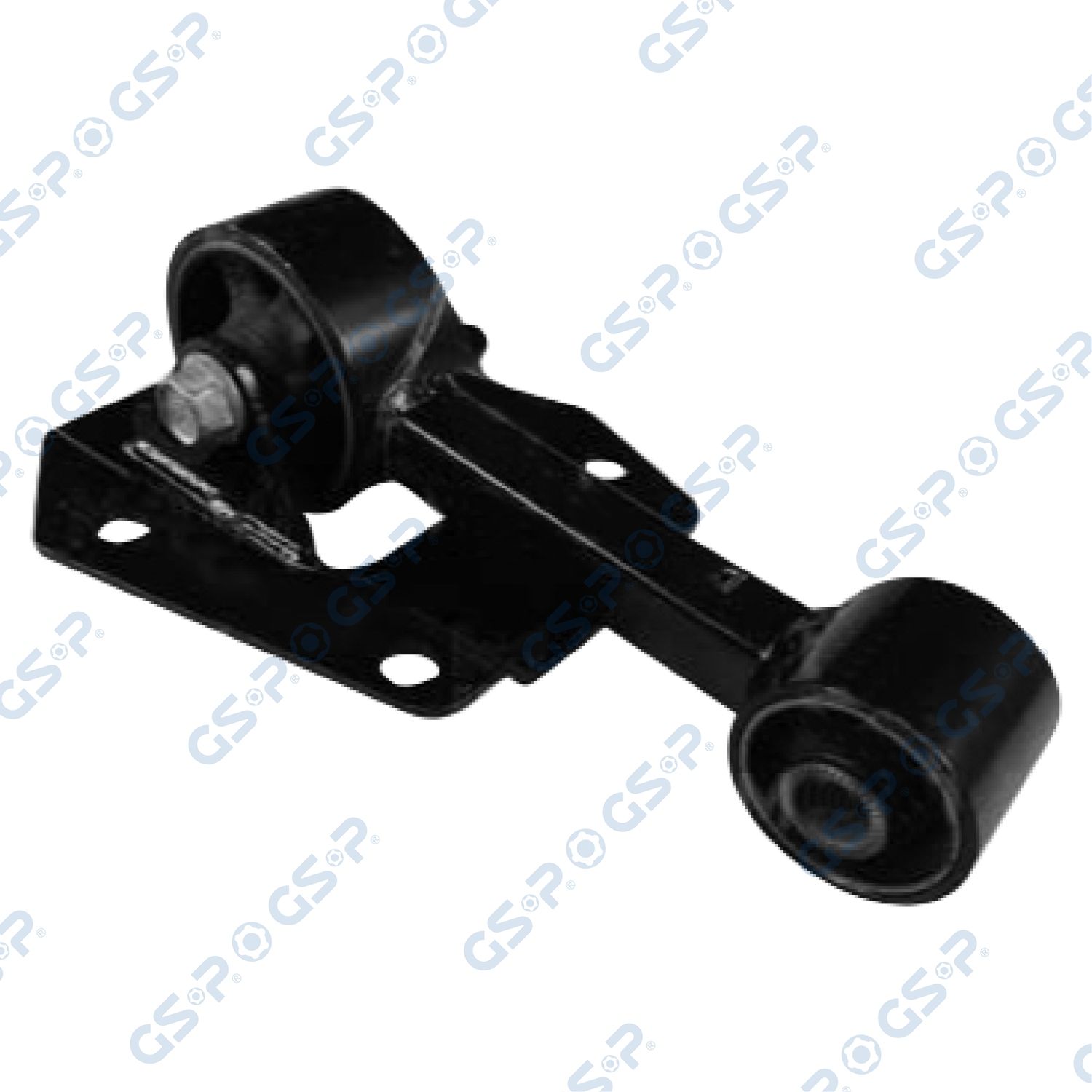 Soporte, motor