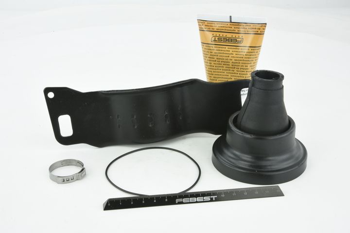 guolis, kardaninio veleno centrinis guolis