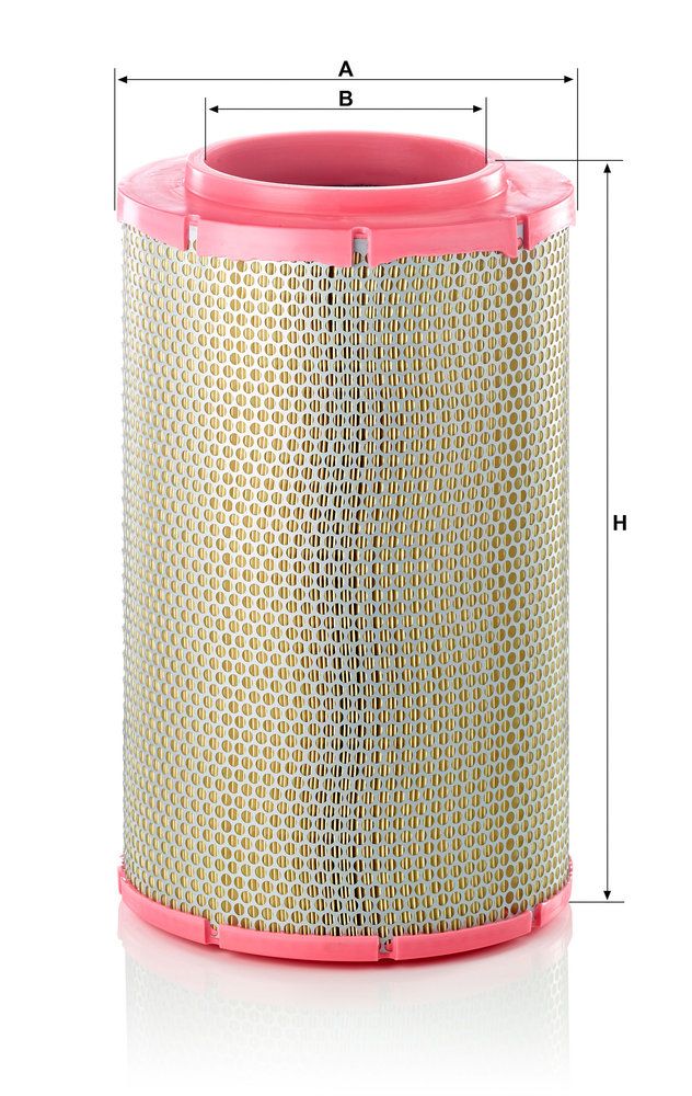 Luftfilter