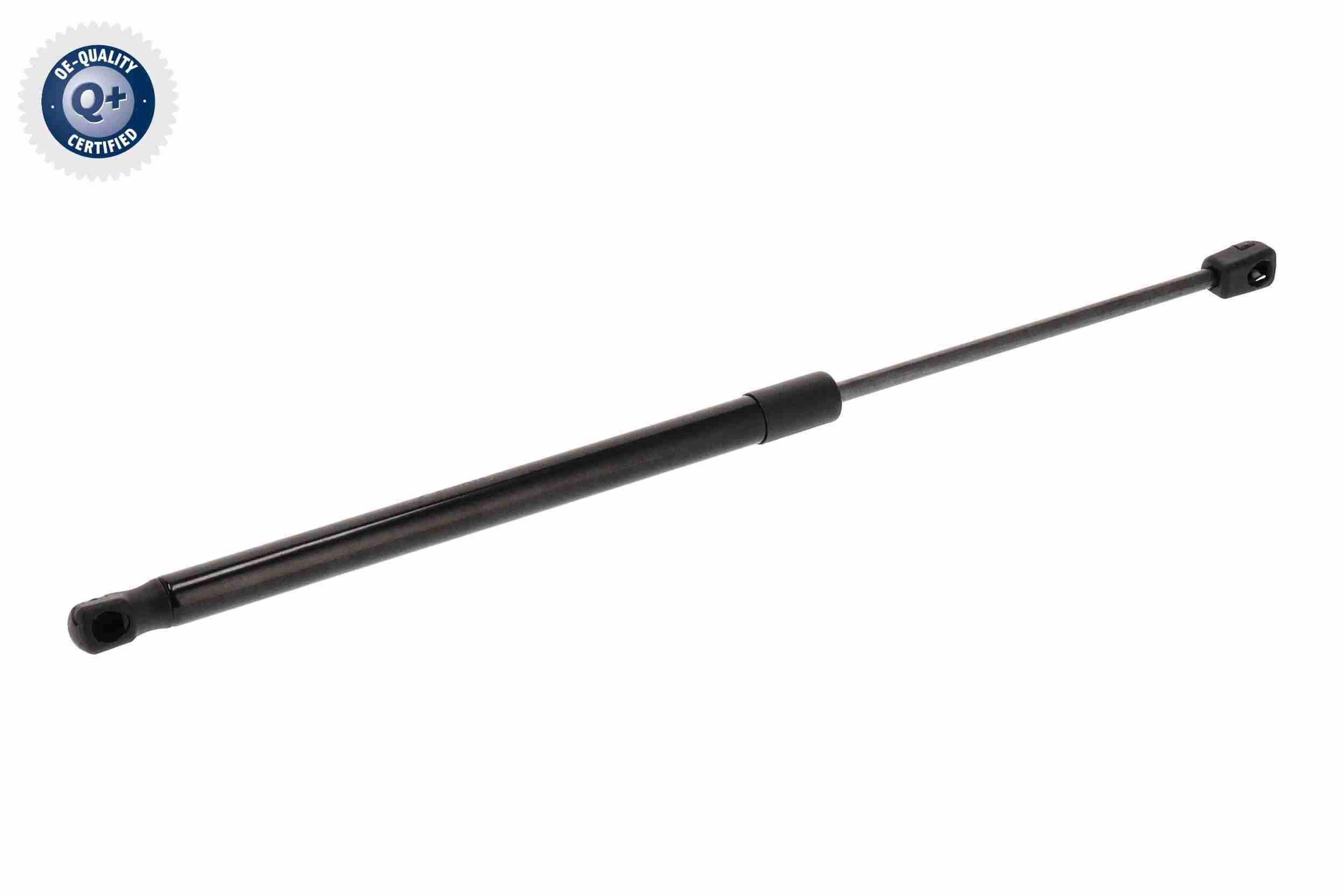 Gasfeder, Koffer-/Laderaum