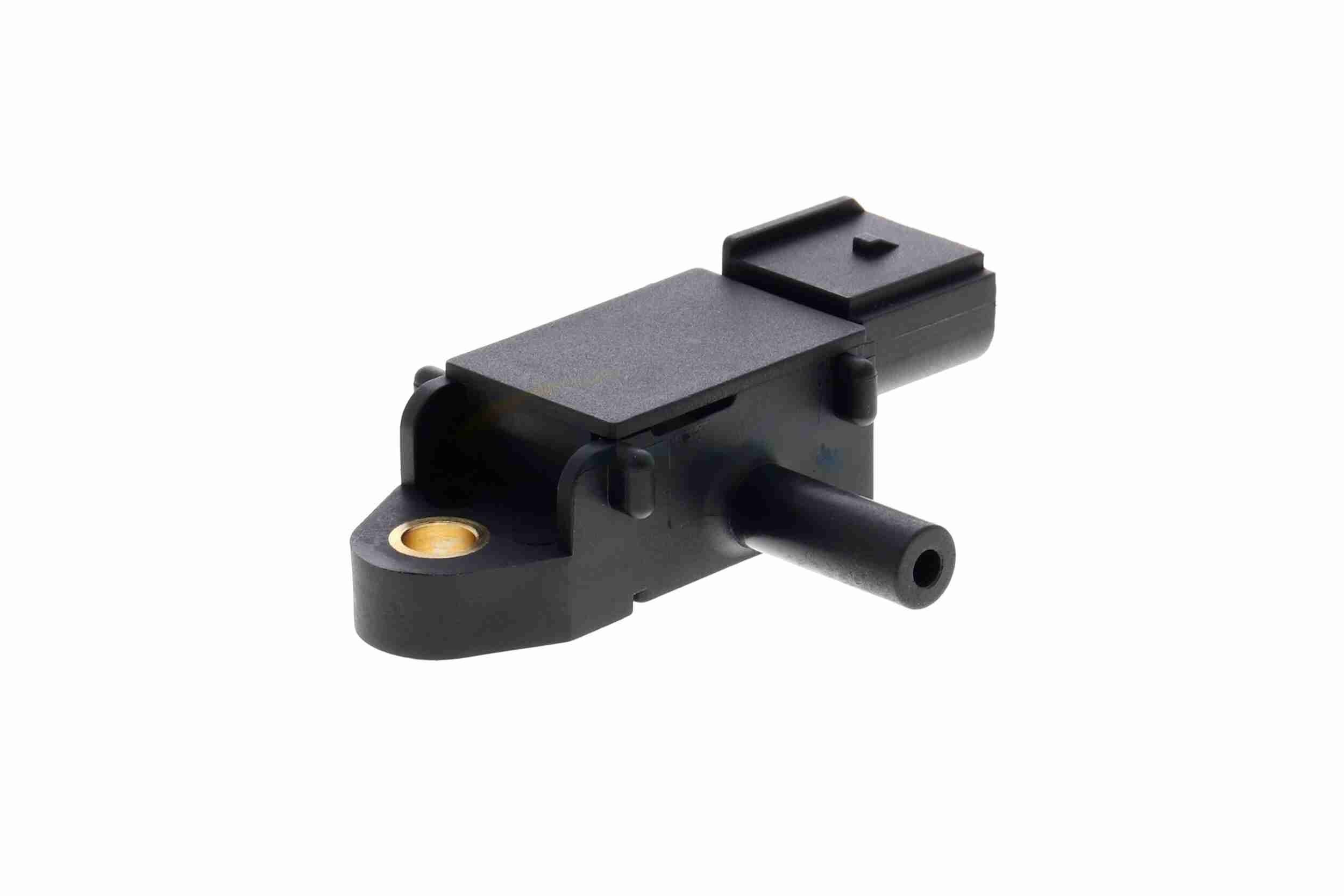Sensor, Abgasdruck