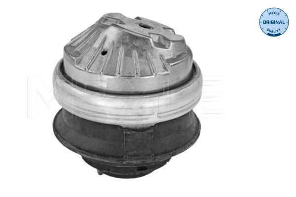 Lagerung, Motor