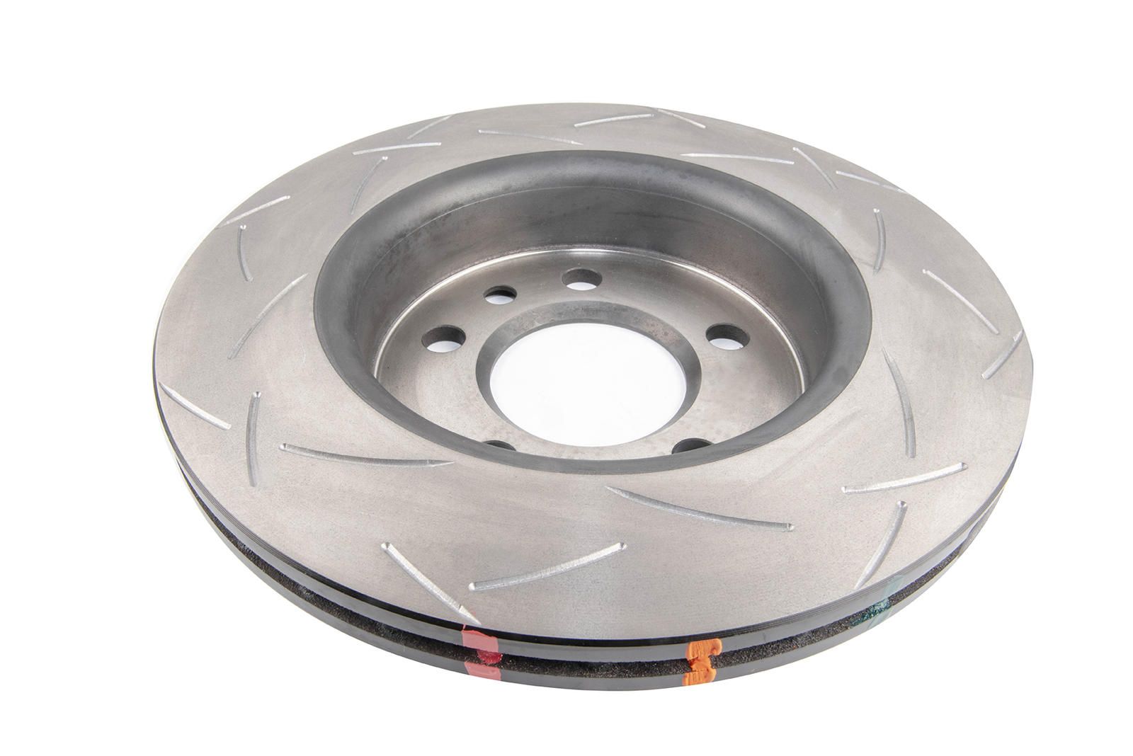 4X4 Survival 4000 T3 Slot KP [ VW Amarok Series 2H V6 2E4 Chass 09/16-> R ] - TecDoc 2