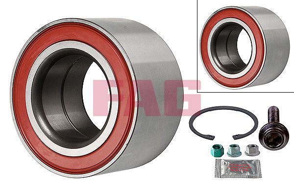 Wheel Bearing Kit 713 6108 80