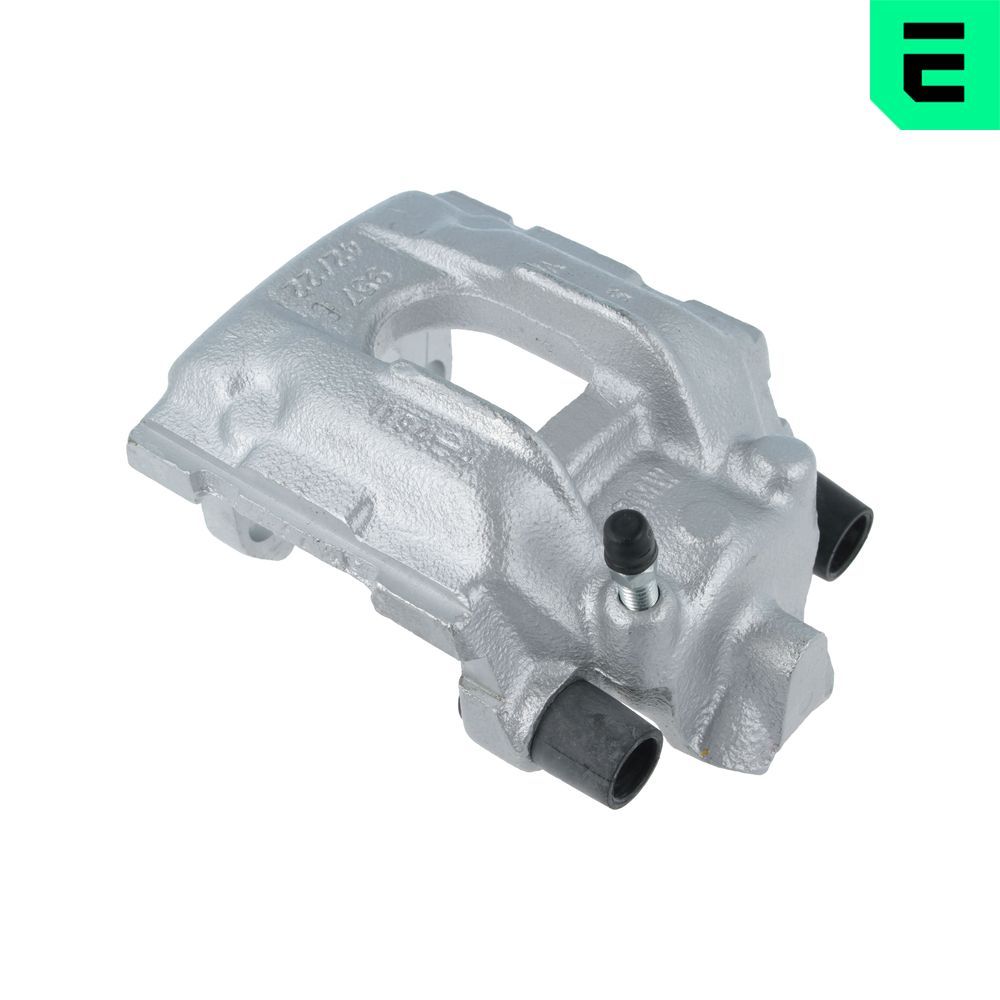 BC-1164R OPTIMAL féknyereg