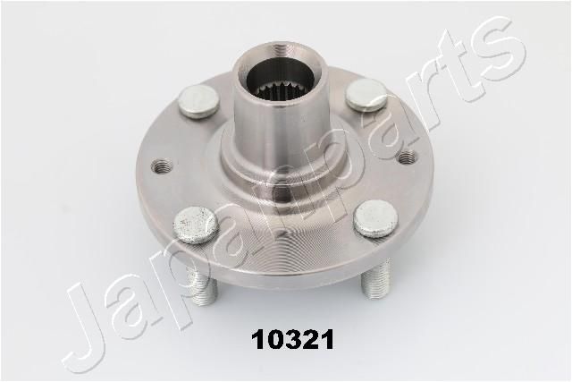 KK-10321 JAPANPARTS kerékagy