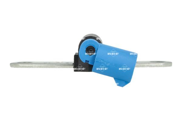 Impulsgeber, Kurbelwelle