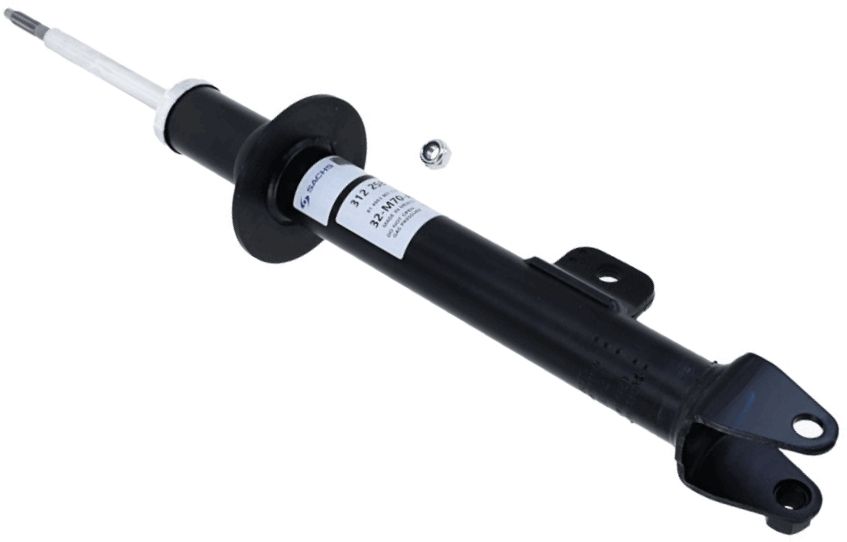 SACHS SHOCK ABSORBER - TecDoc 2