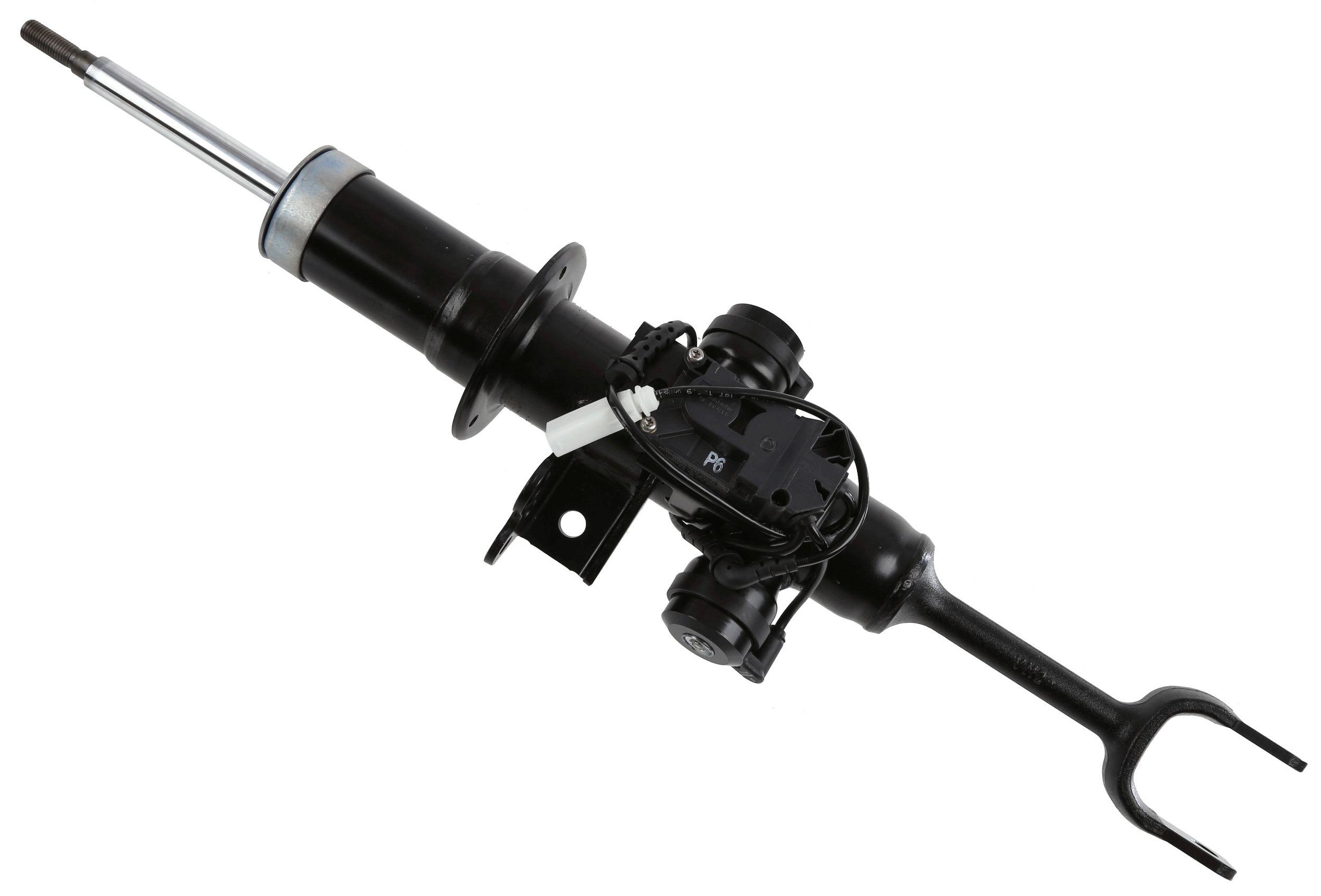 Stoßdämpfer